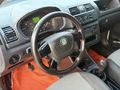 2010 SKODA ROOMSTER 1.2 CAM TAVANLI