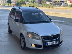 2007 DEĞİŞENSİZ CAM TAVANLI FUL PAKET BENZİN-LPG