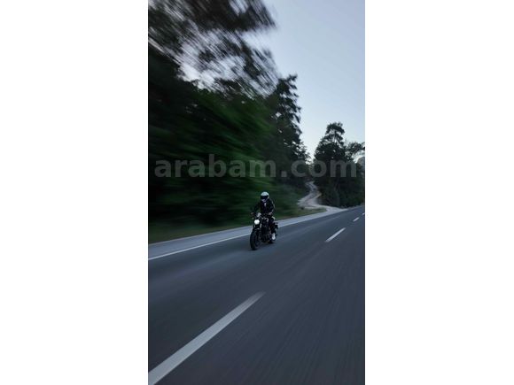 Sahibinden Yamaha MT 07 ABS 