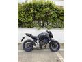 Sahibinden Yamaha MT 07 ABS 