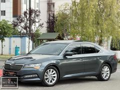 MİRAN MOTORS/2019/SKODA/SÜPERB/1.5TSİ/PREMİUM/CAMTVN/163.000KM: