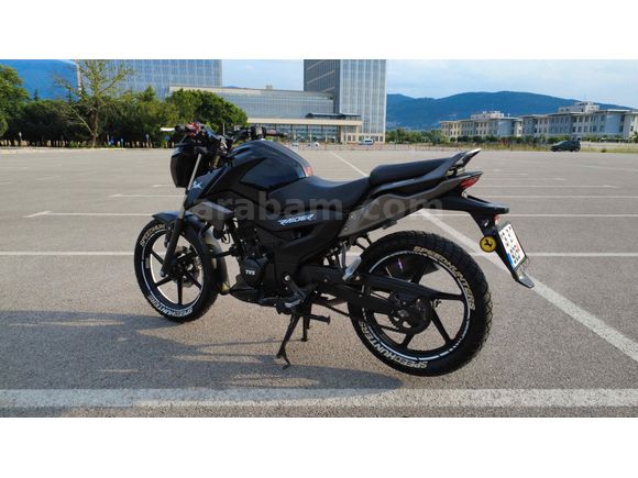 Sahibinden TVS Raider 125 