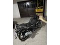 Sahibinden TVS Raider 125 