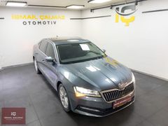 "%0 FAİZ KREDİ"2020 SUPERB 1.6 TDI GREENTECH ELITE "HATASIZ"