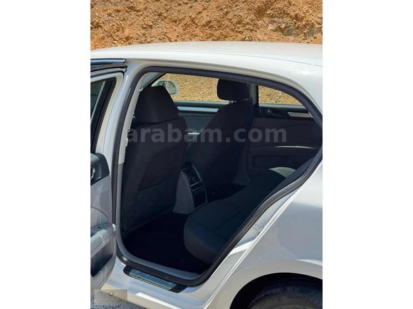 BATARAY AUTO DAN 1.6TDİ OTOMOTİK SÜPER B
