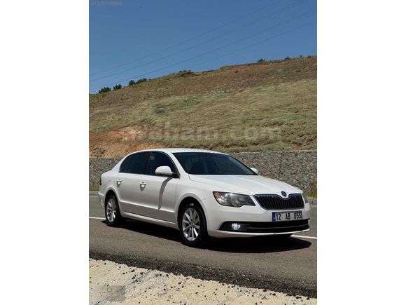 BATARAY AUTO DAN 1.6TDİ OTOMOTİK SÜPER B