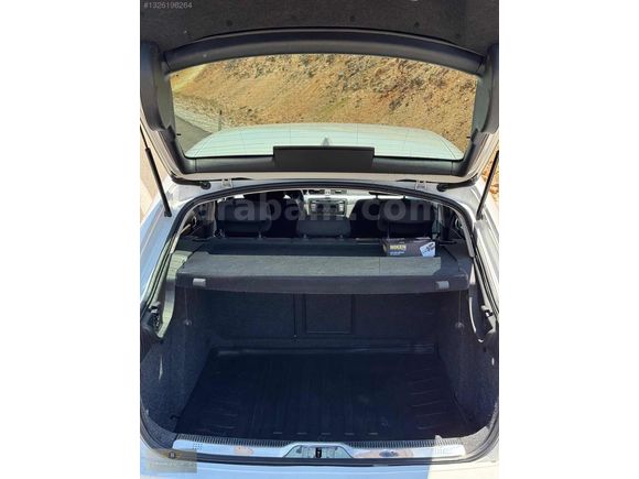 BATARAY AUTO DAN 1.6TDİ OTOMOTİK SÜPER B