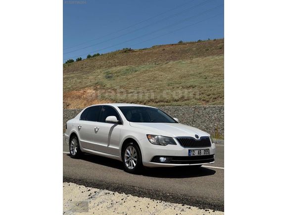 BATARAY AUTO DAN 1.6TDİ OTOMOTİK SÜPER B