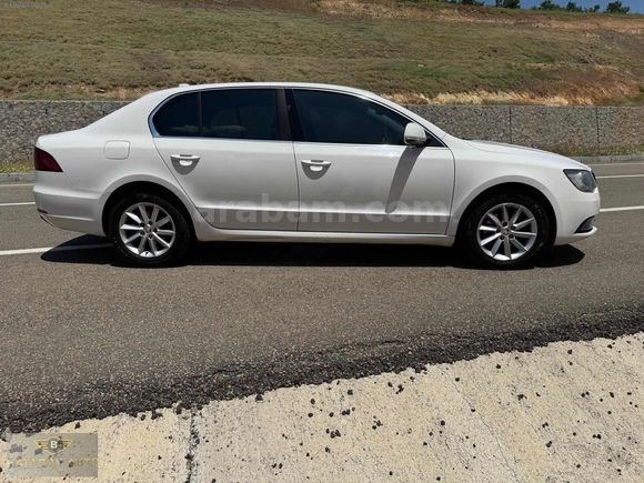 BATARAY AUTO DAN 1.6TDİ OTOMOTİK SÜPER B