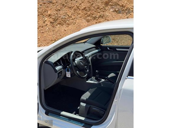 BATARAY AUTO DAN 1.6TDİ OTOMOTİK SÜPER B