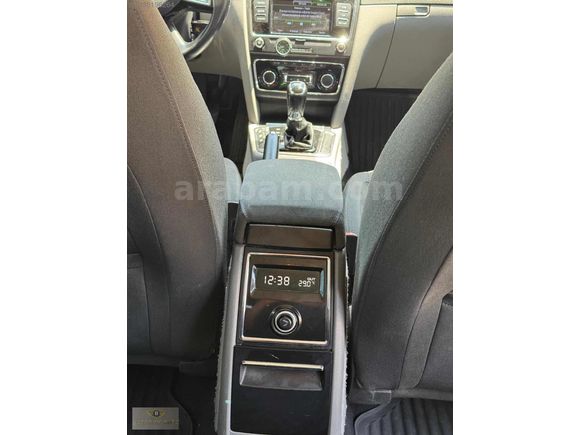 BATARAY AUTO DAN 1.6TDİ OTOMOTİK SÜPER B