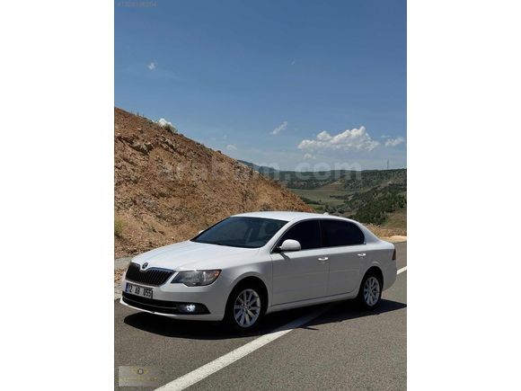 BATARAY AUTO DAN 1.6TDİ OTOMOTİK SÜPER B