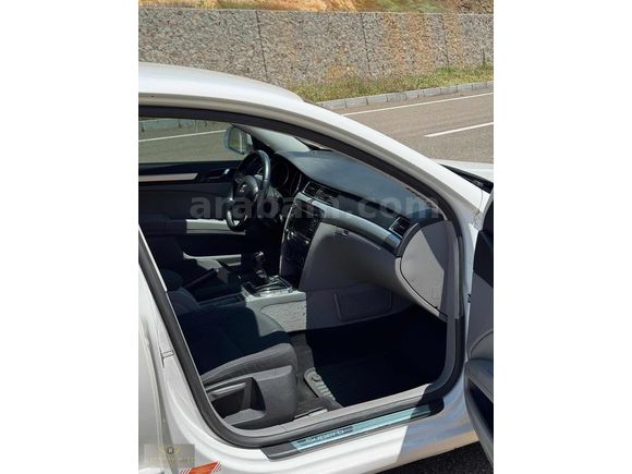 BATARAY AUTO DAN 1.6TDİ OTOMOTİK SÜPER B