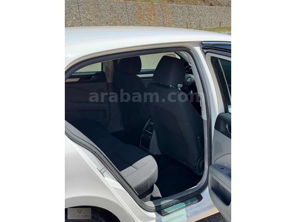 BATARAY AUTO DAN 1.6TDİ OTOMOTİK SÜPER B
