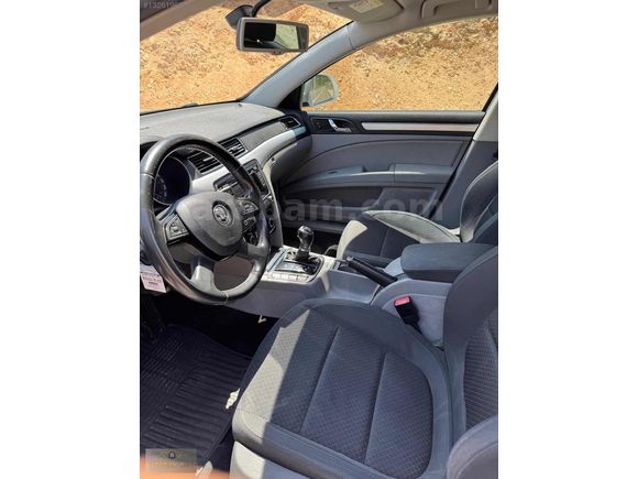 BATARAY AUTO DAN 1.6TDİ OTOMOTİK SÜPER B