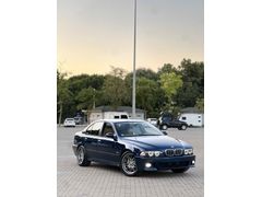 Sahibinden BMW 5 Serisi 520i Standart 2000 Model 