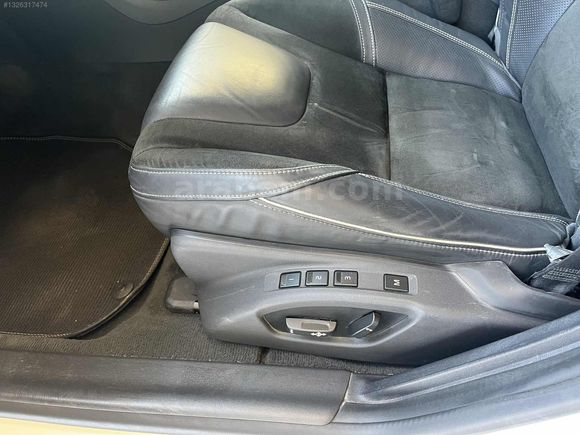 2014 MODEL S60 1.6 T4 R-Design Powershift