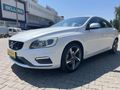 2014 MODEL S60 1.6 T4 R-Design Powershift
