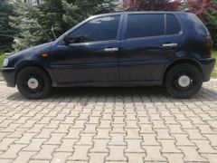 Sahibinden Volkswagen Polo 1.6 Classic 1997 Model