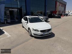 Volvo s60 2.0 190 HP sanruflu
