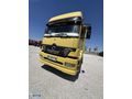 ATOM OTOMOTİVDEN 2004 MODEL MERCEDES BENZ DAMPERLİ KIRKAYAK 3228