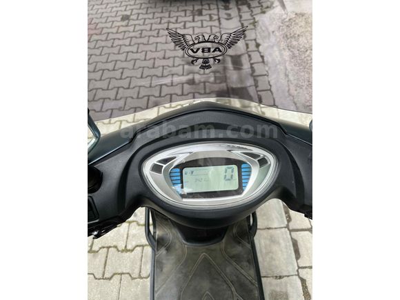 Sahibinden Kuba Space 50 Pro 