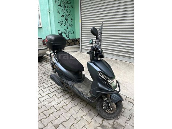Sahibinden Kuba Space 50 Pro 