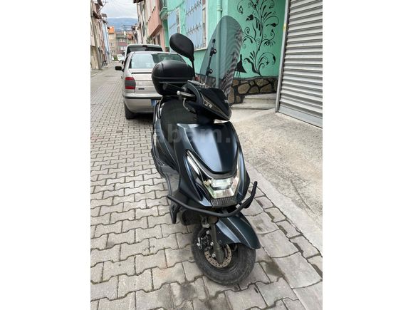 Sahibinden Kuba Space 50 Pro 