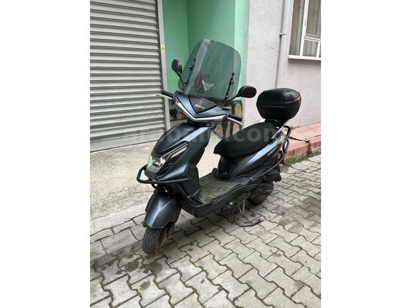 Sahibinden Kuba Space 50 Pro 
