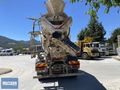 MUTSAN OTOMOTİV DEN SATILIK 2006 MODEL 3028 TRANSMİKSER