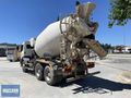 MUTSAN OTOMOTİV DEN SATILIK 2006 MODEL 3028 TRANSMİKSER
