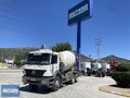 MUTSAN OTOMOTİV DEN SATILIK 2006 MODEL 3028 TRANSMİKSER