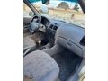 2004 ACCENT ADMİRE 1.3BENZİN LPG KLİMALI TERTEMİZ 260KM