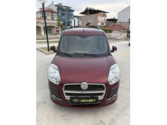 Otomobil Ruhsatlı Hatasız Boyasız Tramersiz Takas olur