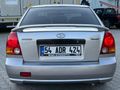 2003 MODEL HYUNDAİ ACCENT 1.3 BENZİN & LPG 303.000 KM