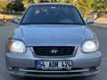 2003 MODEL HYUNDAİ ACCENT 1.3 BENZİN & LPG 303.000 KM