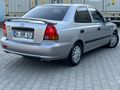 2003 MODEL HYUNDAİ ACCENT 1.3 BENZİN & LPG 303.000 KM