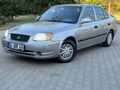 2003 MODEL HYUNDAİ ACCENT 1.3 BENZİN & LPG 303.000 KM