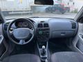 2003 MODEL HYUNDAİ ACCENT 1.3 BENZİN & LPG 303.000 KM
