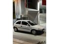 OPEL CORSA C 1.7 DTİ SIKI SIKI