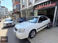 PRESTİJ OTOMOTİV'DEN PIRIL PIRIL ACCENT