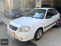 PRESTİJ OTOMOTİV'DEN PIRIL PIRIL ACCENT