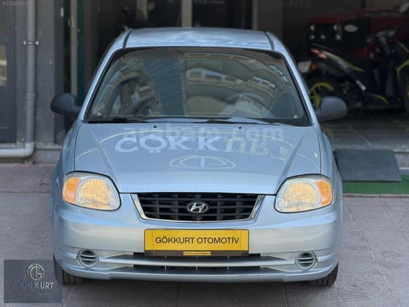 2005 ADMİRE DEĞİŞENSİZ 220.000KM KAPUT/TAVAN/BAGAJ ORİJİNAL