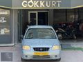 2005 ADMİRE DEĞİŞENSİZ 220.000KM KAPUT/TAVAN/BAGAJ ORİJİNAL