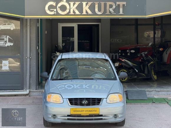 2005 ADMİRE DEĞİŞENSİZ 220.000KM KAPUT/TAVAN/BAGAJ ORİJİNAL