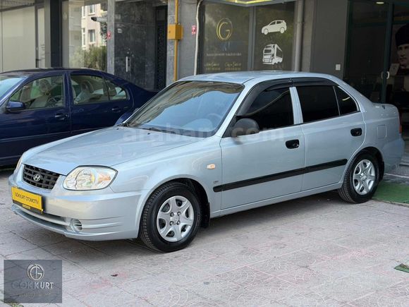 2005 ADMİRE DEĞİŞENSİZ 220.000KM KAPUT/TAVAN/BAGAJ ORİJİNAL