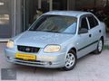 2005 ADMİRE DEĞİŞENSİZ 220.000KM KAPUT/TAVAN/BAGAJ ORİJİNAL