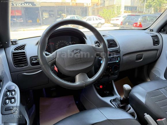 2005 ADMİRE DEĞİŞENSİZ 220.000KM KAPUT/TAVAN/BAGAJ ORİJİNAL