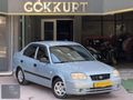 2005 ADMİRE DEĞİŞENSİZ 220.000KM KAPUT/TAVAN/BAGAJ ORİJİNAL