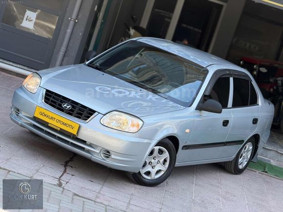 2005 ADMİRE DEĞİŞENSİZ 220.000KM KAPUT/TAVAN/BAGAJ ORİJİNAL